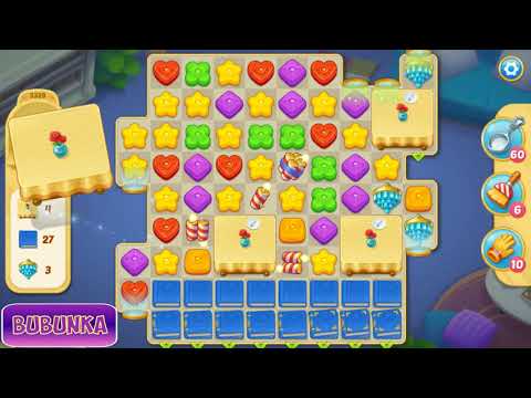 Matchington Mansion level 3328 HD