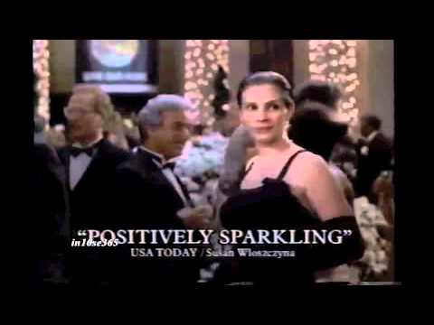 I Love Trouble TV Spot