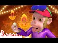 Koti Mamaku Emi Kavali Diwali Shopping Telugu Rhymes And Cartoon Video Infobells