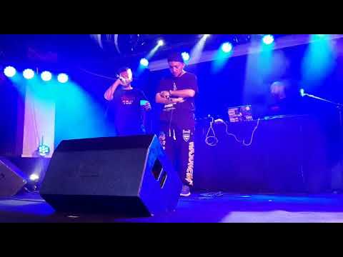 Sokez - Hide Tyson - Trozos de Groove en Madrid 23/9/21 (5)