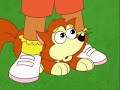 DORA THE EXPLORER CLIPS SWIPER NO SWIPING
