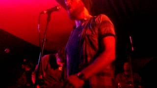 The Phantom Band - Doom Patrol (Eigg)