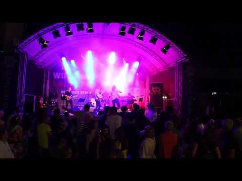 Beatboat Altstadtfest Kaiserslautern 2023 Sweet Dreams