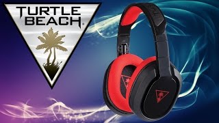 Hardware - Turtle Beach Recon 320 Wired Surround Headset