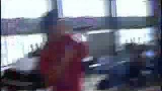 Reflections Of A Shadow