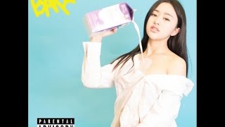 Azizi Gibson - Baka (Wise Words) prod. Millz Douglas