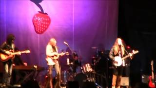 Court Yard Hounds - See You in the Spring