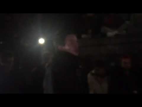 Minus vs Savant (Octavos) Reborn Battle 2