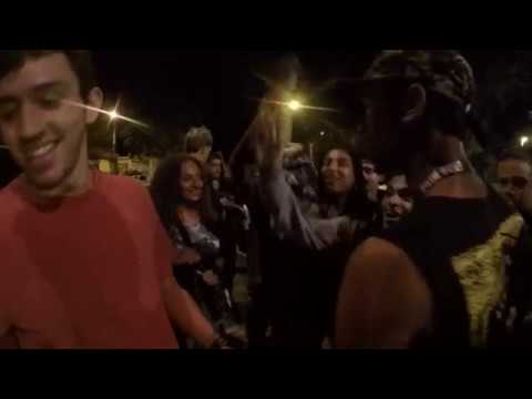 (GASTAÇÃO) Cindy x Jn l Primeira Fase l 26° BATALHA DO CAMORIM l RJ