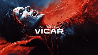 Video AS THEY RISE - VICAR (OFFICIAL VISUALIZER)