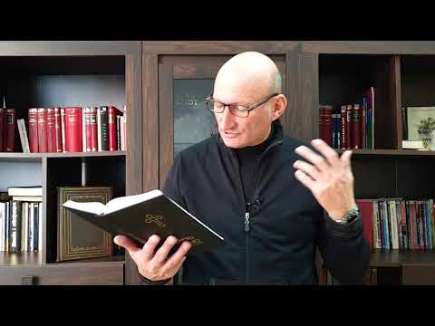 N50. Prorok Isaija 50. Pesma treća o sluzi Gospodnjem!