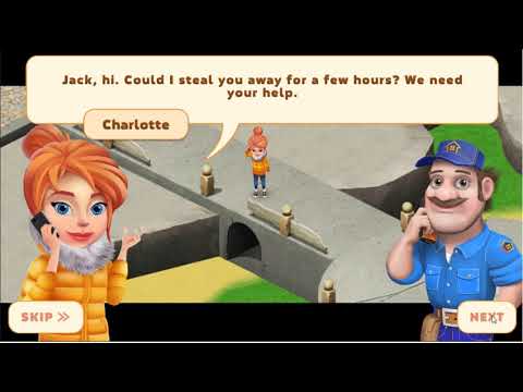 Family Zoo Story Gameplay - Day 7