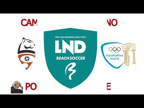 Ecosistem Lameziasoccer - Polisportiva Naxos 7-3 Super HighLigts