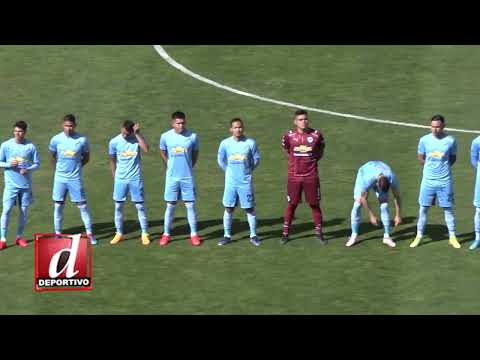 📽️ [RESUMEN] Bolívar 1-0 The Strongest