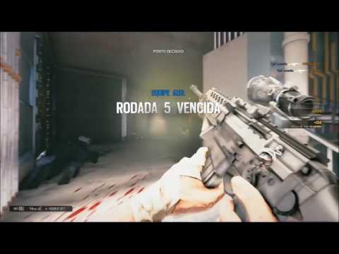 R6 HighLights #9