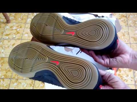 Sepatu Futsal Nike Magistax Proximo II IC Black Gum Light Brown 843957 009 Original