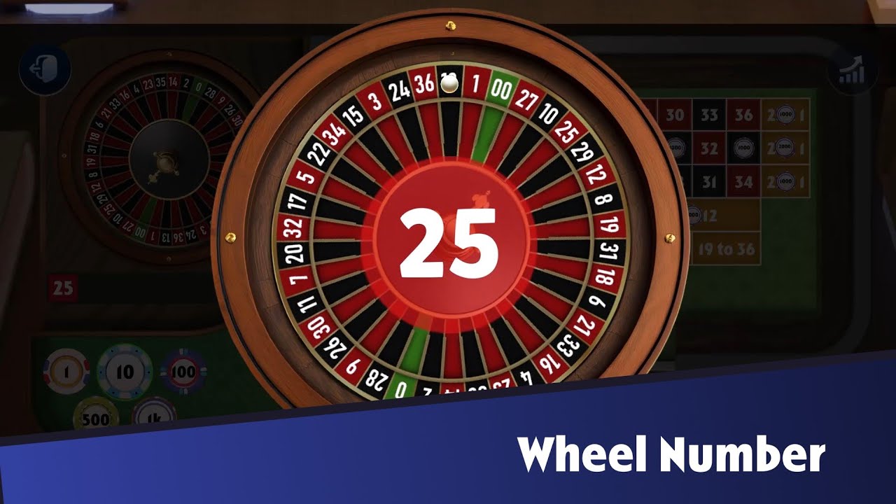 Roulette announced bets online: a new way to play for American players