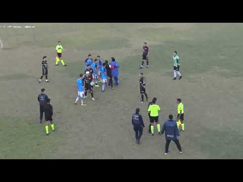 9 DE MORTEROS: 1    TIRO FEDERAL: 1