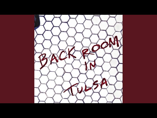 Wesley Morgan - Backroom In Tulsa (CBM) (Remix Stems)