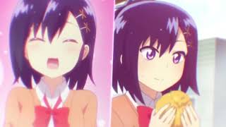【合作内合作】ただいまー