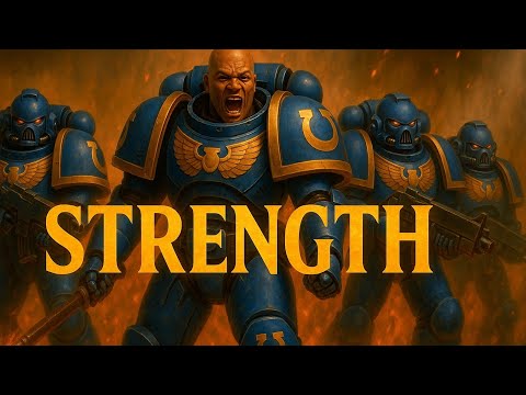 STOP Negotiating With Yourself - BECOME ADDICTED TO HARD THINGS IN LIFE- 40K Warhammer Motivation