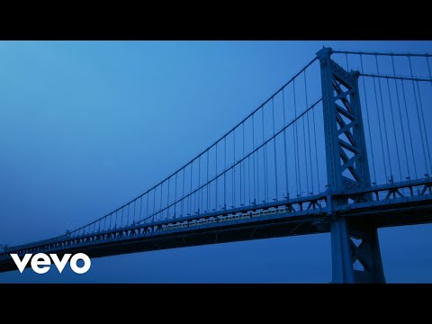 Videoclip de Maybe I Don't Know You — Bruce Springsteen