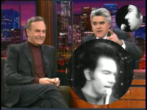 Memories of Neil Diamond on American Bandstand
