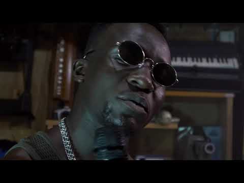 Scar Mkadinali - "Hera" ft Apesi (Official Music Video)