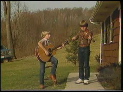 Faded Love - Marcus Lee