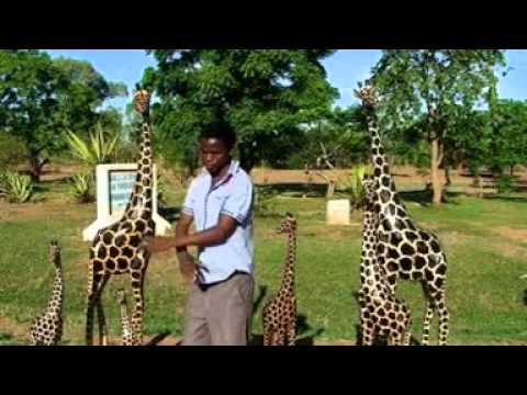 Moses Makawa - Bwanji Ndiulule