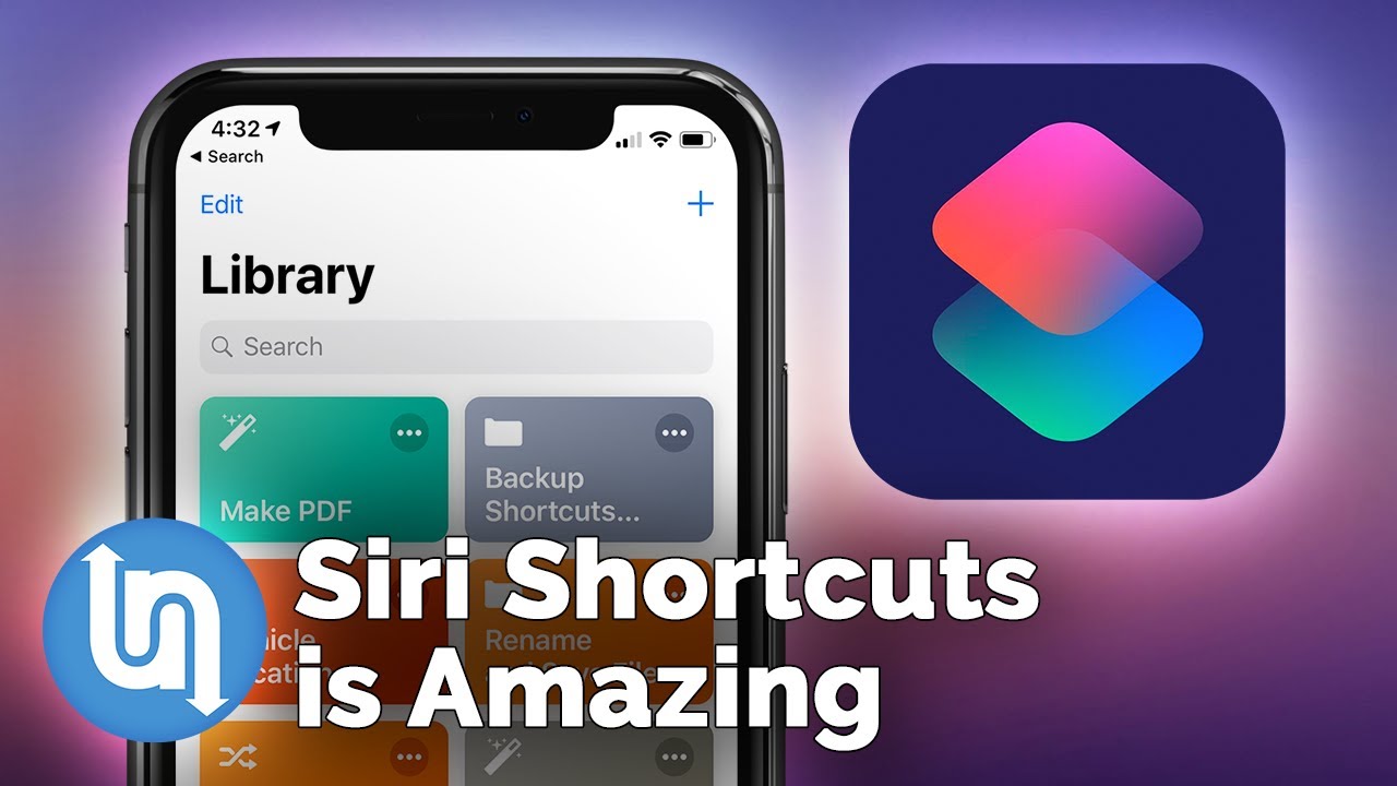 Apple Siri Shortcuts – Why They Matter