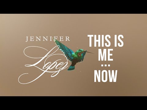 Video thumbnail for This Is Me...Now