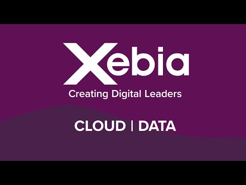 Five Cloud and Data Training and Service Providers Integrate Into Xebia