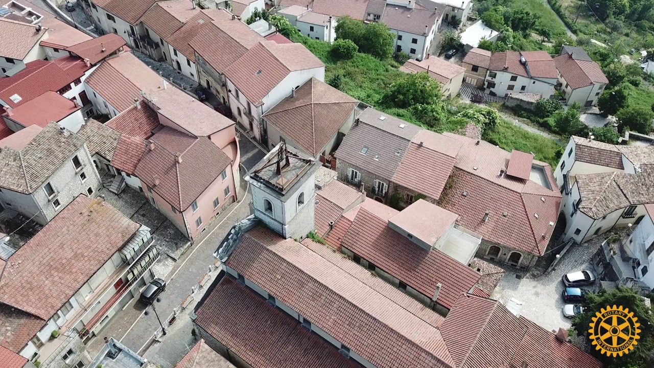 Drone series @ Circello (BN) - Raffaele Pilla