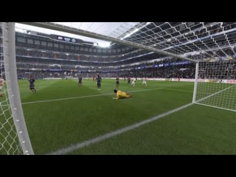 Samuel Kalu - CYCLONE SKILLS