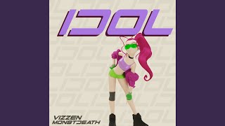 Cover art for Idol
