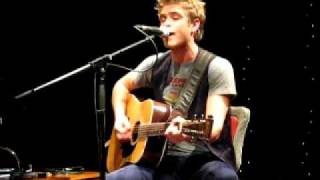 Kyle Riabko - &quot;Sum of Our Parts(?)&quot; (Saskatoon 2009)