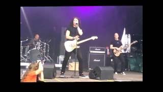 Hand Of Dimes -  Jacob&#39;s Ladder -  Steelhouse 2016