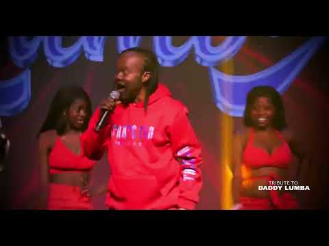 KOFI NTI ft KAYBLEZ - Tribute song to Daddy Lumba