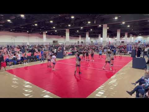 South county (U18 gold) vs Smash..12-17-22 @ Wicked Good Challenge..RI