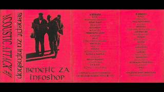 SENSELESS - Rakija (DOOM - Relief)