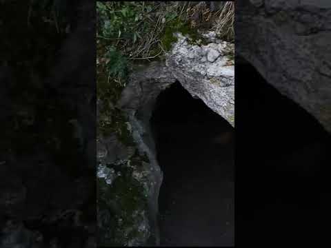 zrúcanina hradu  Korlátka