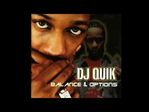 U AIN'T FRESH! (BY DJ QUIK FT. ERICK SERMON & KAM)