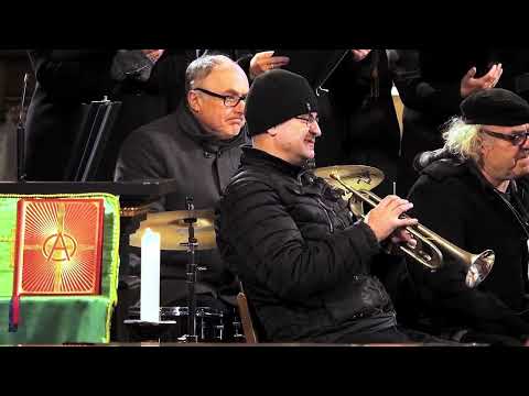 Rudi Wilfer: St. Michaeler Messe  - 02  Kyrie eleison