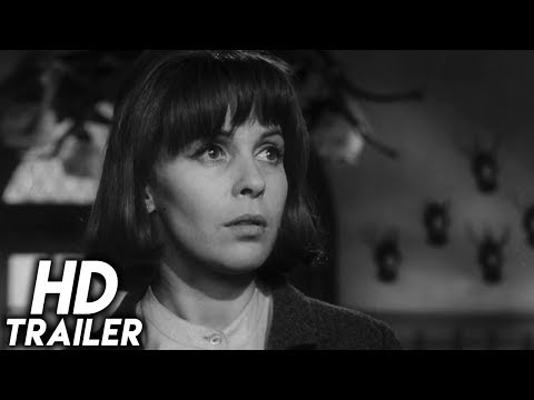 The Spy Who Came In From The Cold (1965) Trailer