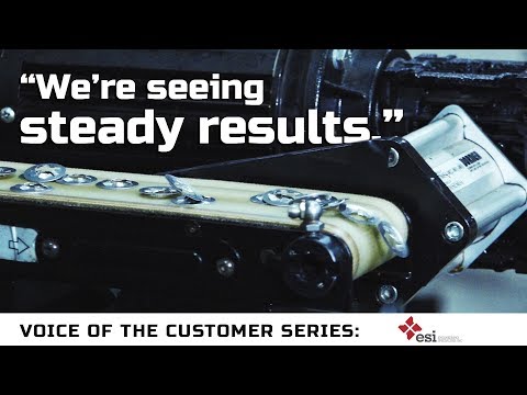 Engineering Specialties, Inc. - How ESI Leverages SEO and Thomas Network to Grow (Chuck Edwards - Plant Manager)