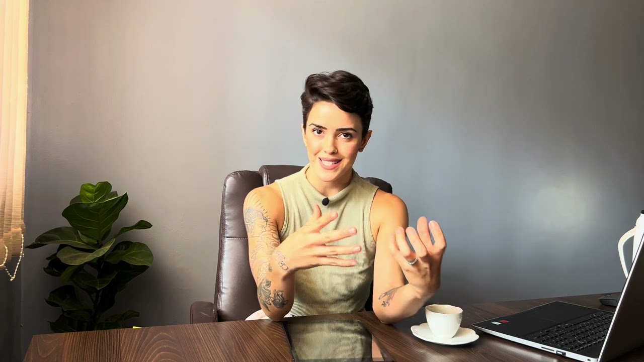 MARKETING DIGITAL | A estrutura que você precisa para ESCALAR