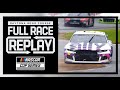 Go Bowling 235 from the Daytona Road Course | NASCAR Cup Series Full Race Replay
