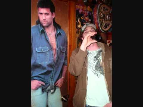 Danger Frog and the Turkeys