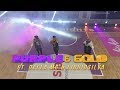 Saykoji - Purple & Gold (Feat. Della MC & Liquidsilva)